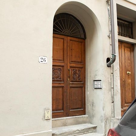 Ghibellina Apartments Florencja Zewnętrze zdjęcie
