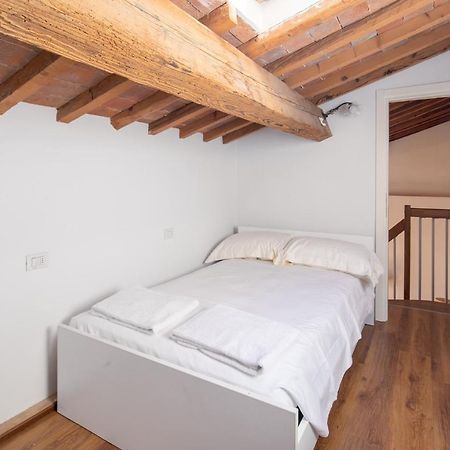 Ghibellina Apartments Florencja Zewnętrze zdjęcie