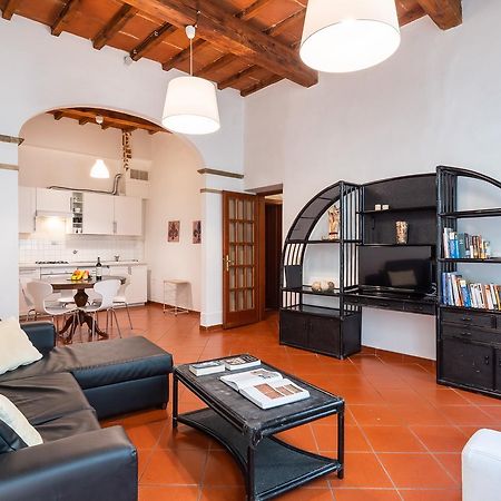 Ghibellina Apartments Florencja Zewnętrze zdjęcie