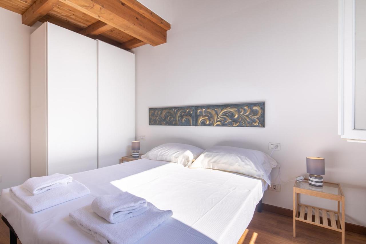 Ghibellina Apartments Florencja Zewnętrze zdjęcie