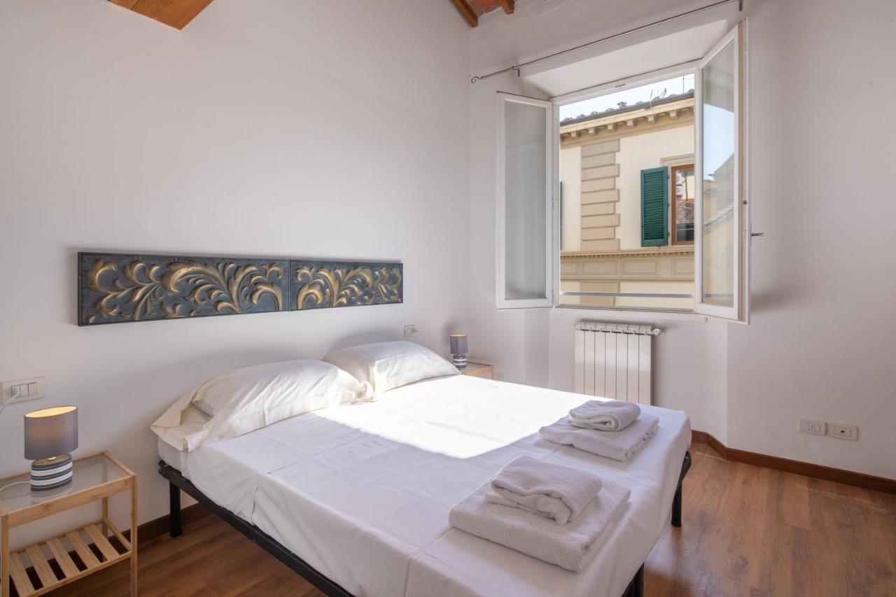 Ghibellina Apartments Florencja Zewnętrze zdjęcie