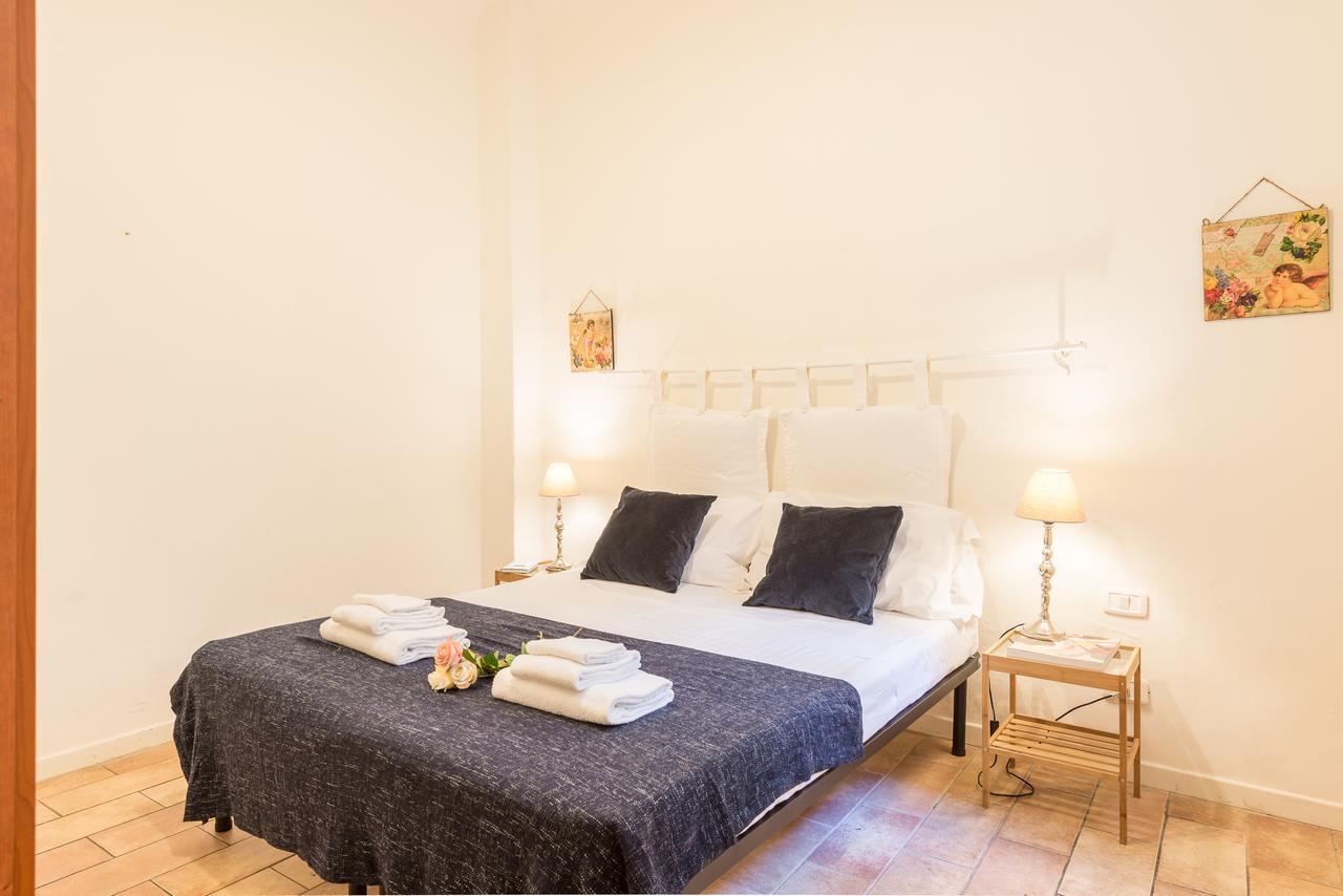 Ghibellina Apartments Florencja Zewnętrze zdjęcie