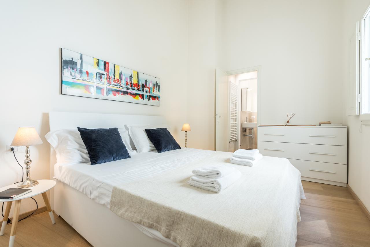 Ghibellina Apartments Florencja Zewnętrze zdjęcie