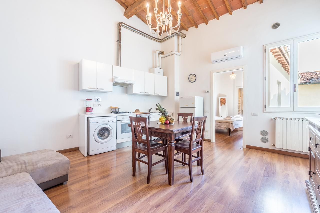 Ghibellina Apartments Florencja Zewnętrze zdjęcie