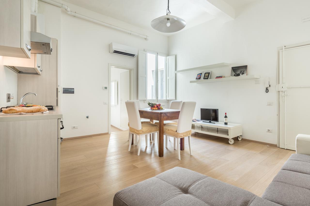 Ghibellina Apartments Florencja Zewnętrze zdjęcie