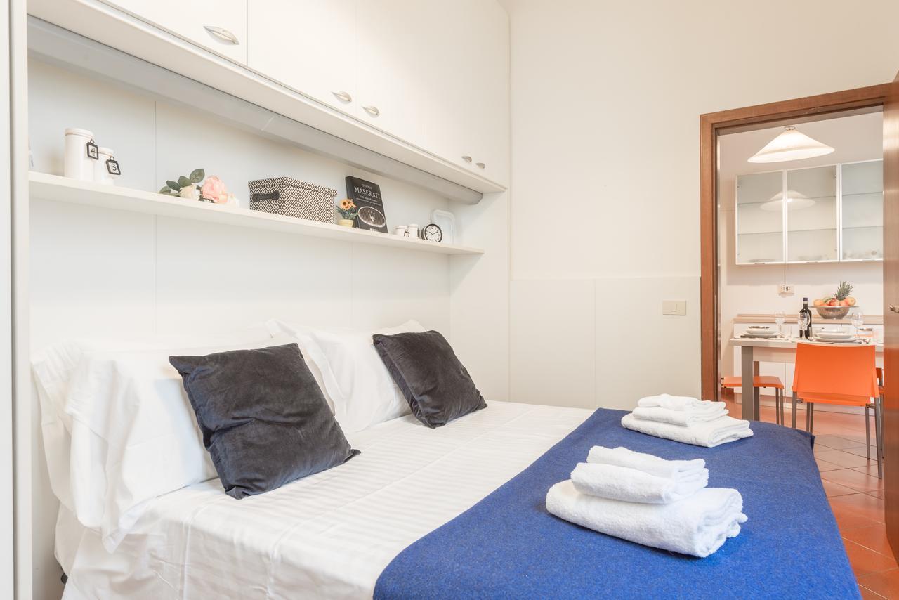 Ghibellina Apartments Florencja Zewnętrze zdjęcie