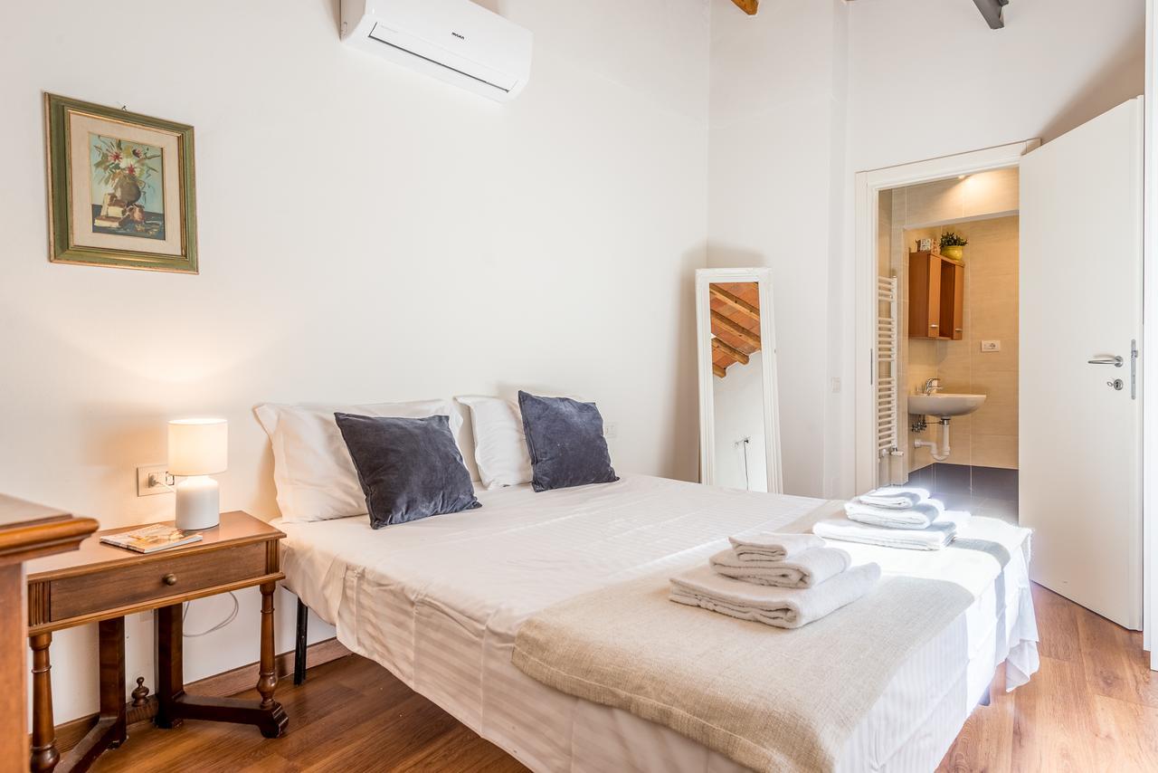 Ghibellina Apartments Florencja Zewnętrze zdjęcie