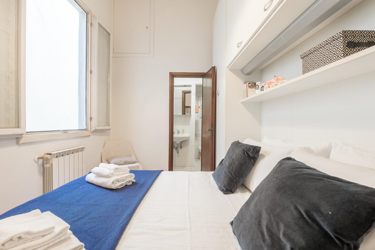 Ghibellina Apartments Florencja Zewnętrze zdjęcie