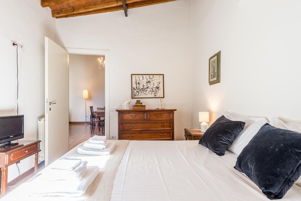 Ghibellina Apartments Florencja Zewnętrze zdjęcie