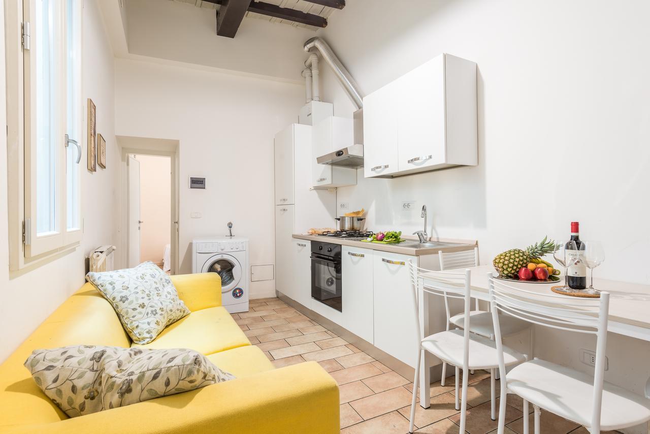 Ghibellina Apartments Florencja Zewnętrze zdjęcie