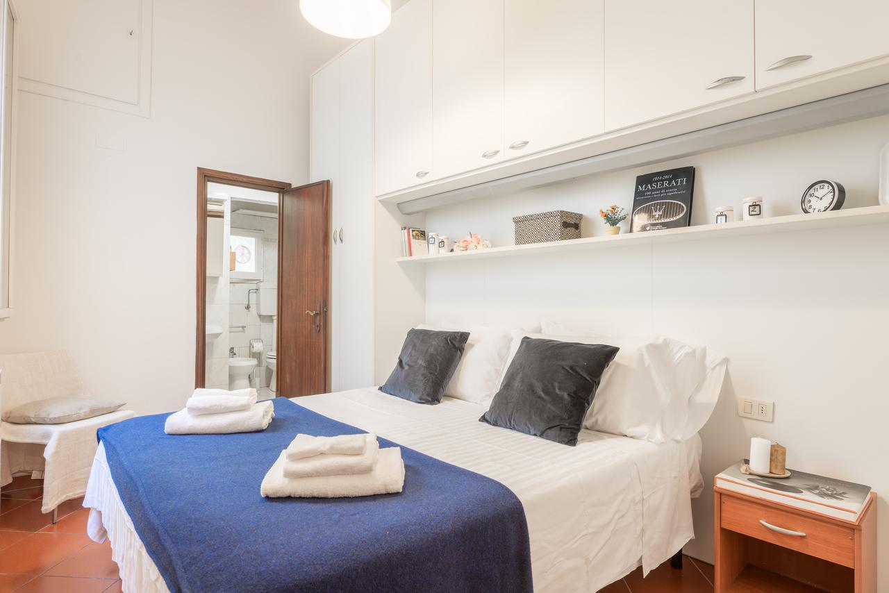 Ghibellina Apartments Florencja Zewnętrze zdjęcie