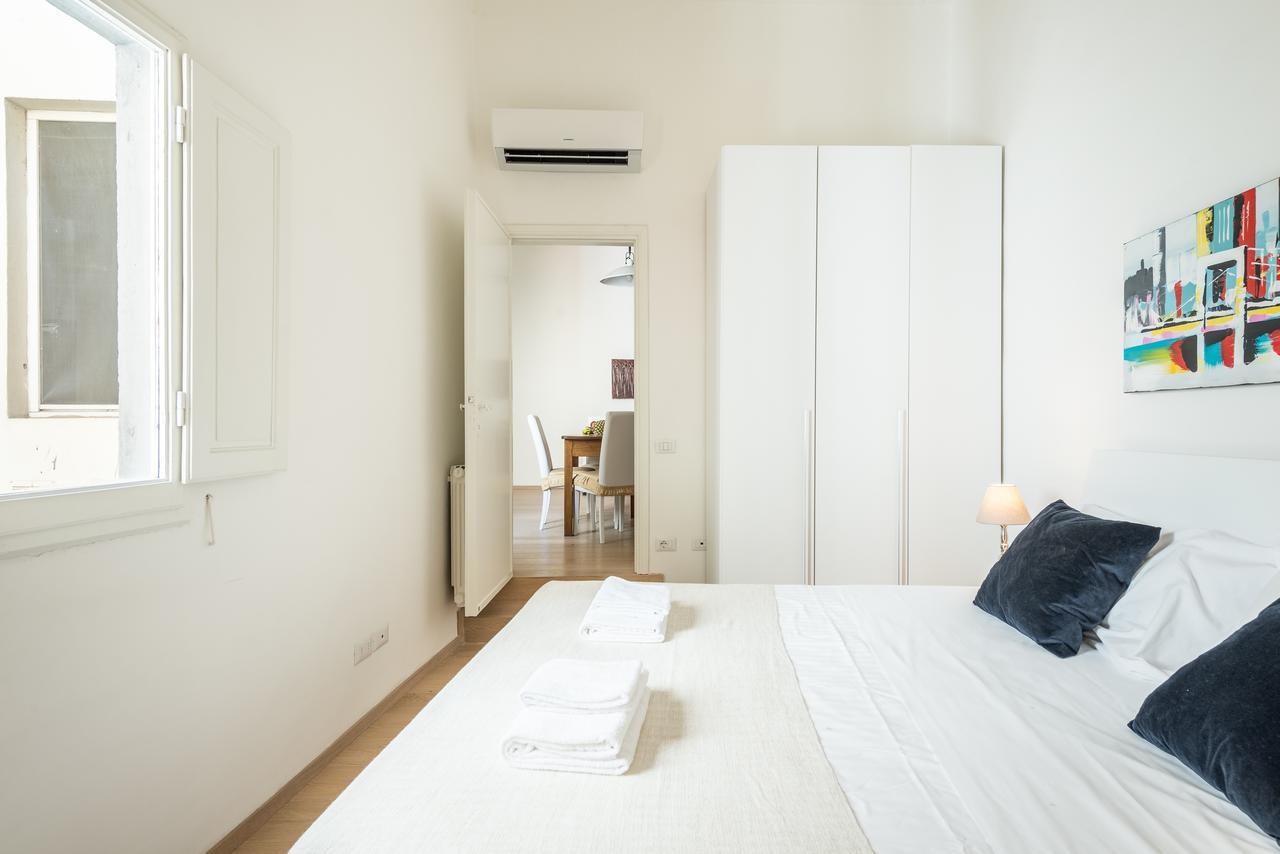 Ghibellina Apartments Florencja Zewnętrze zdjęcie