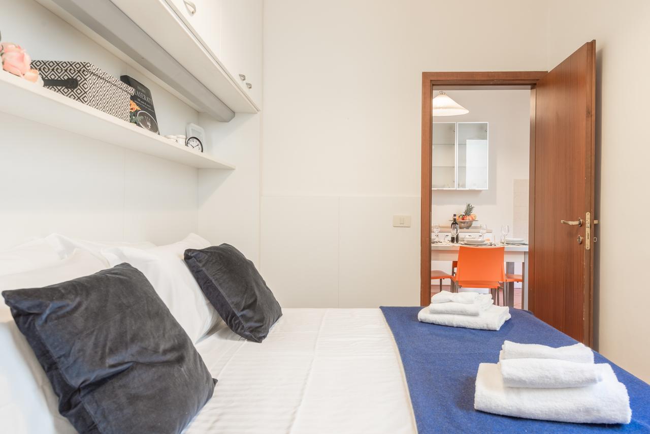 Ghibellina Apartments Florencja Zewnętrze zdjęcie