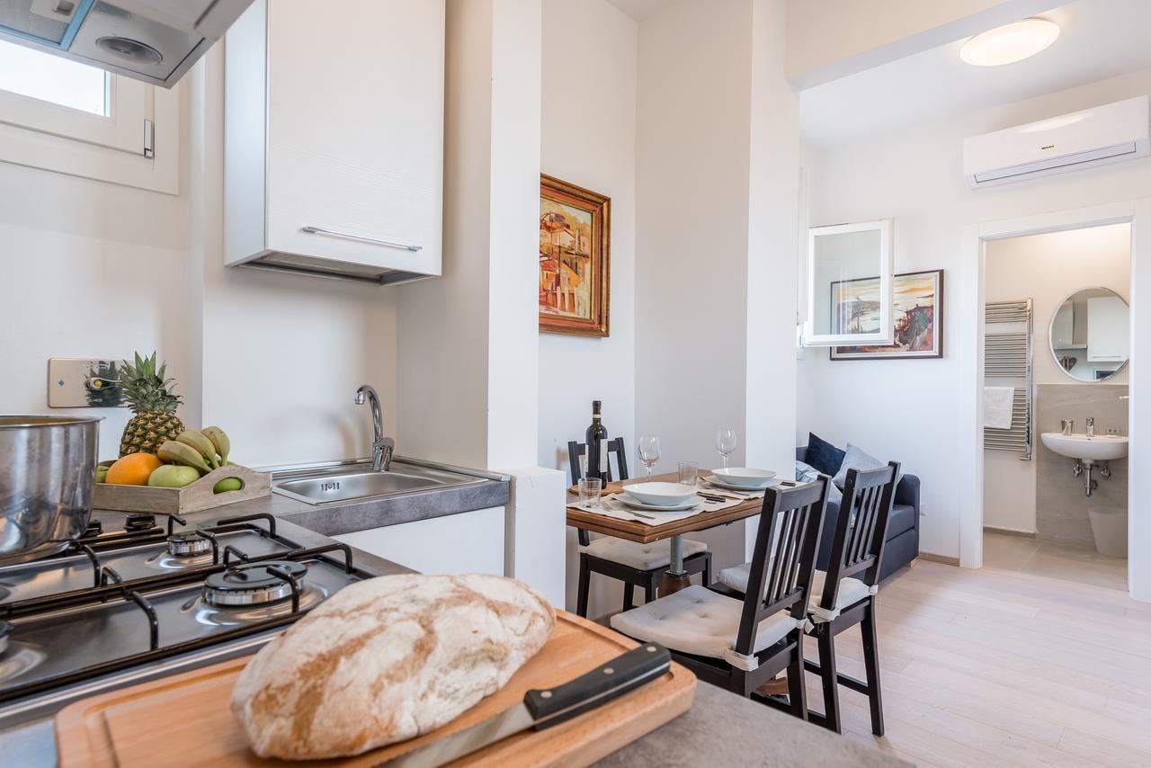 Ghibellina Apartments Florencja Zewnętrze zdjęcie