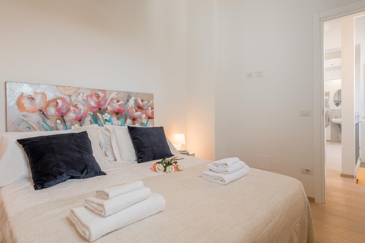 Ghibellina Apartments Florencja Zewnętrze zdjęcie