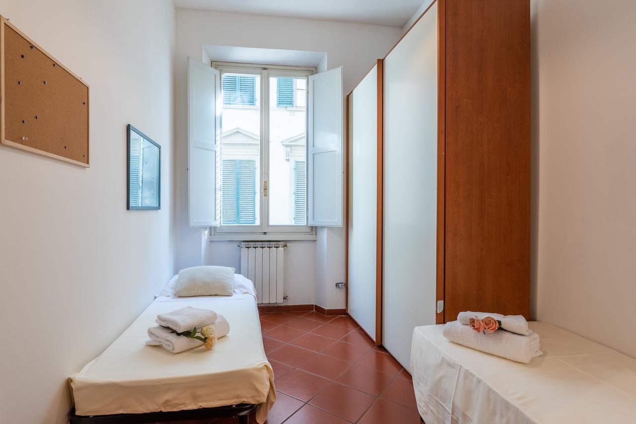 Ghibellina Apartments Florencja Zewnętrze zdjęcie