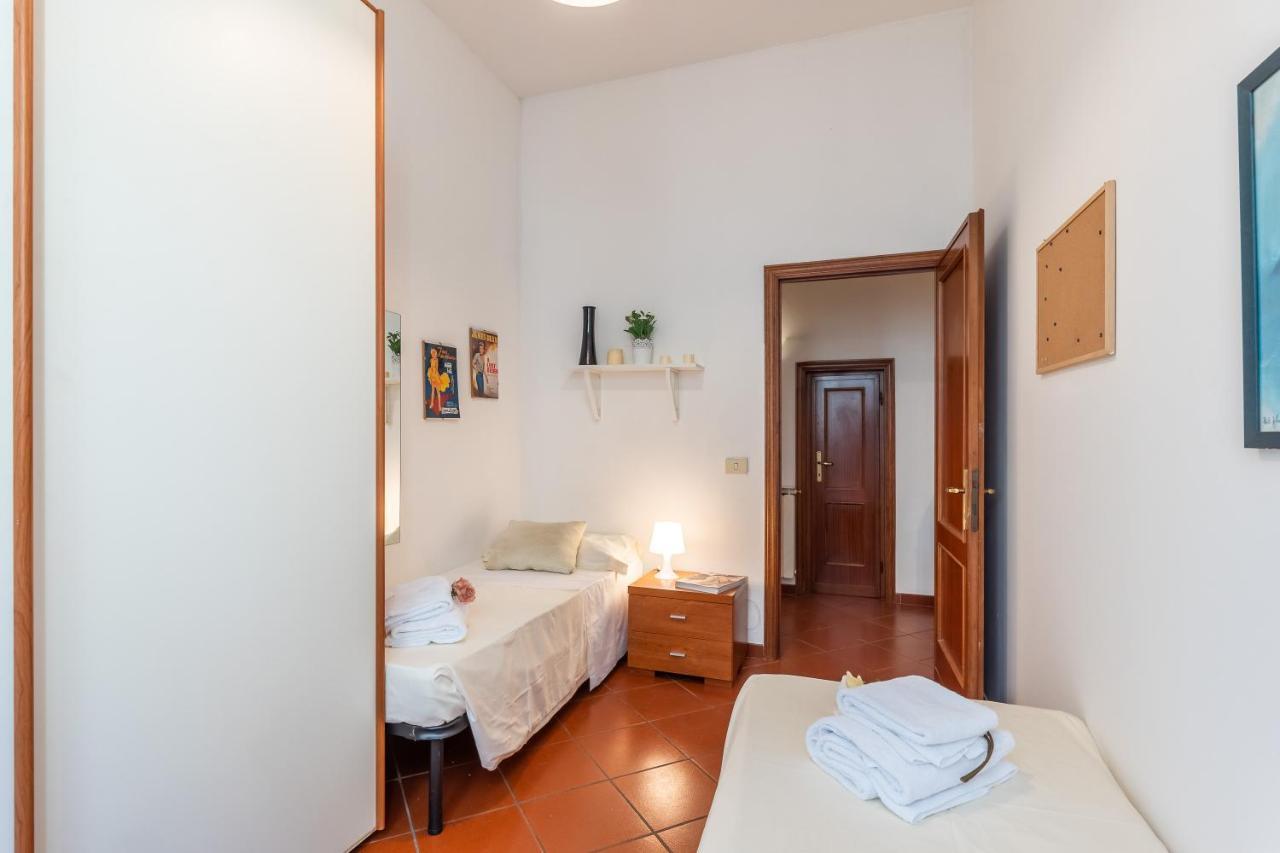 Ghibellina Apartments Florencja Zewnętrze zdjęcie