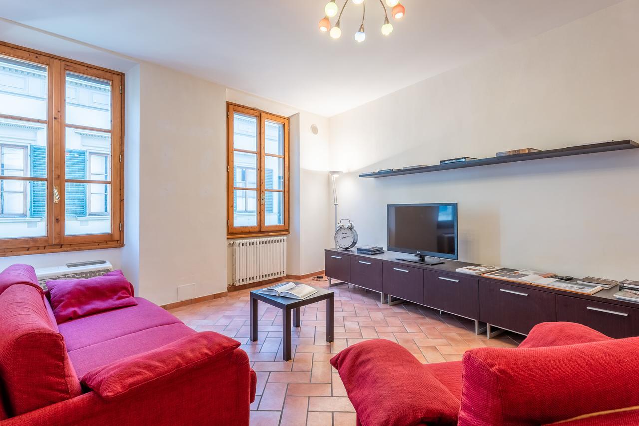 Ghibellina Apartments Florencja Zewnętrze zdjęcie