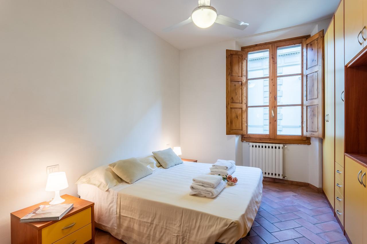 Ghibellina Apartments Florencja Zewnętrze zdjęcie