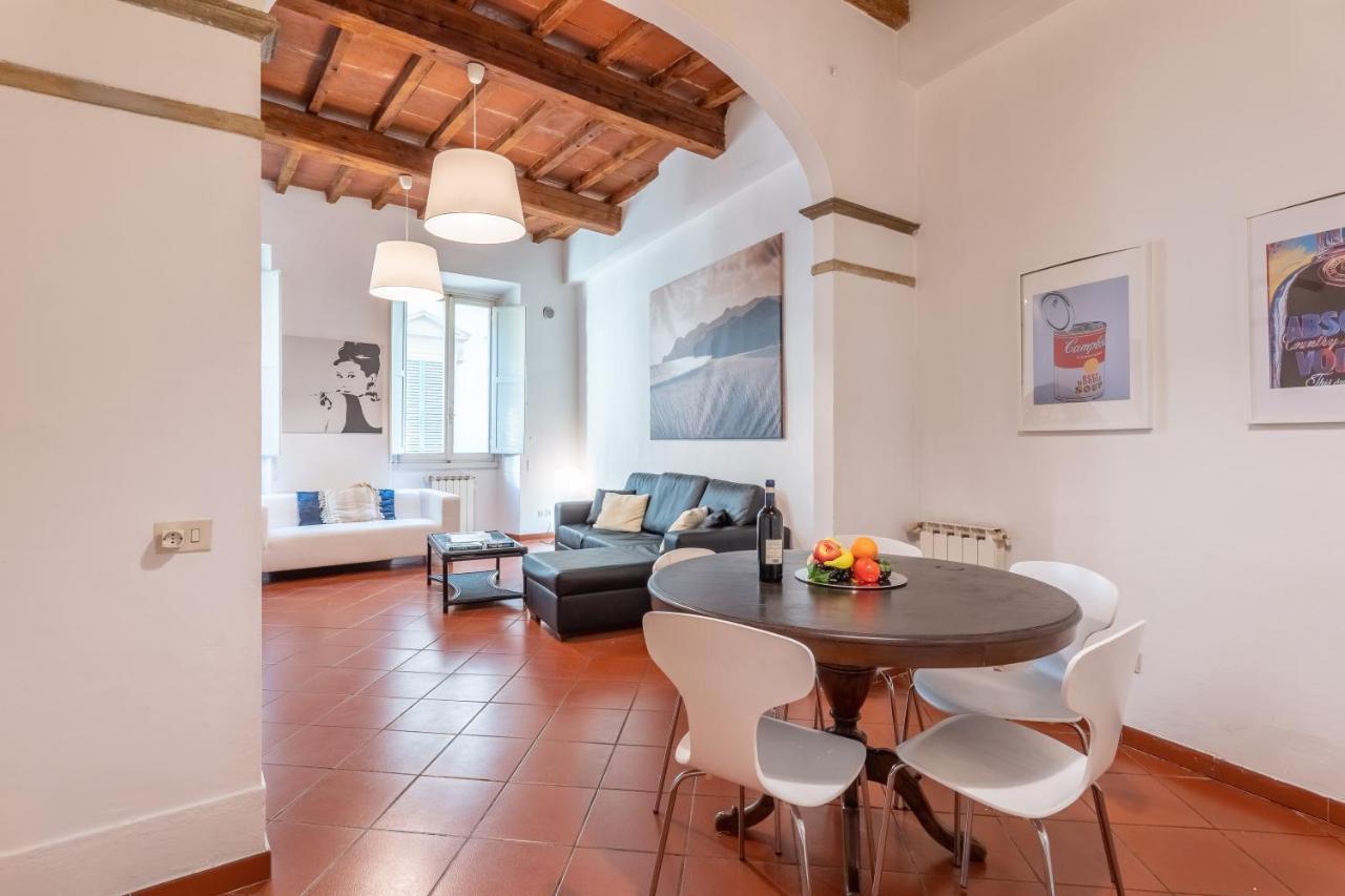 Ghibellina Apartments Florencja Zewnętrze zdjęcie