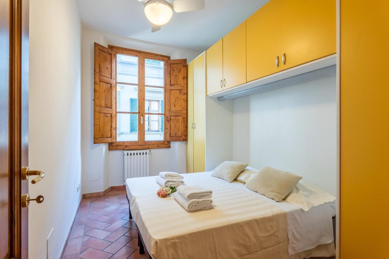 Ghibellina Apartments Florencja Zewnętrze zdjęcie