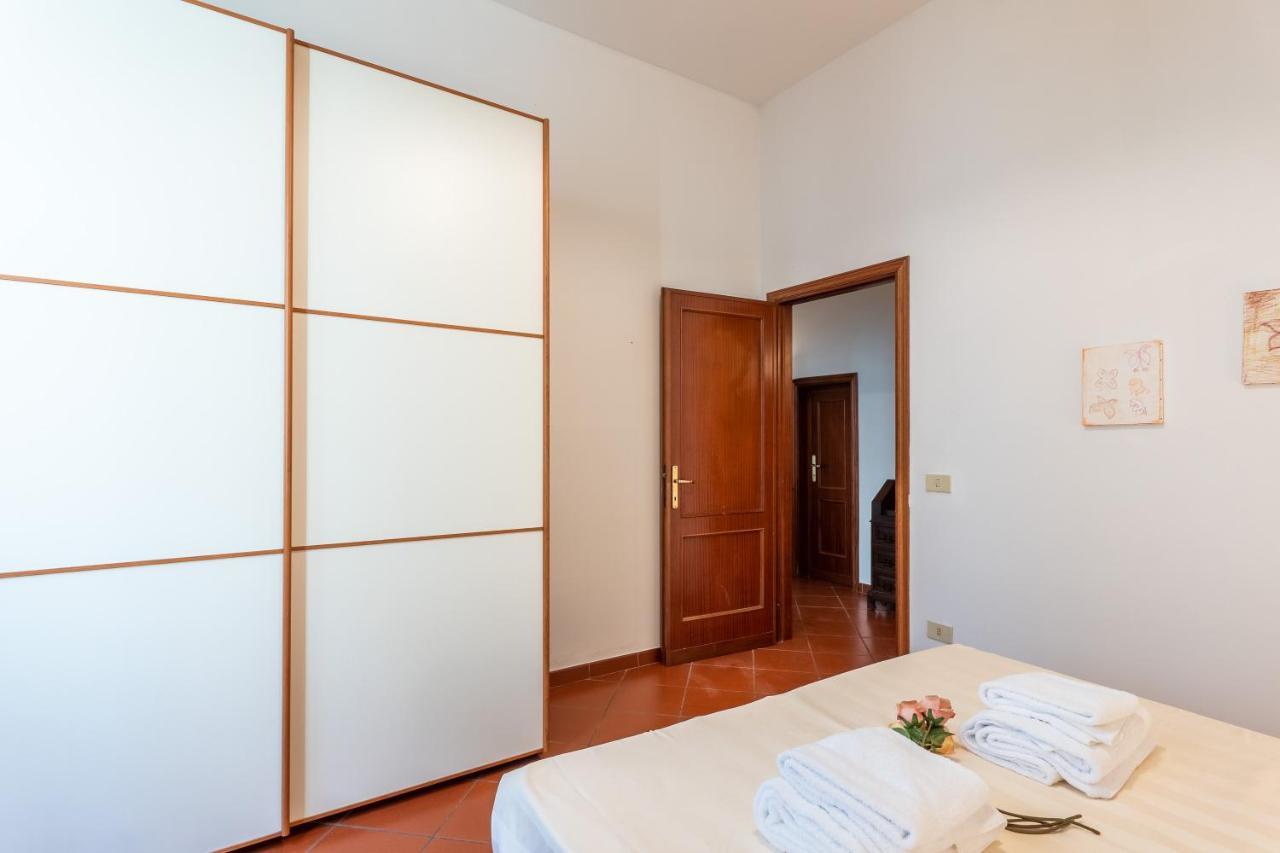 Ghibellina Apartments Florencja Zewnętrze zdjęcie