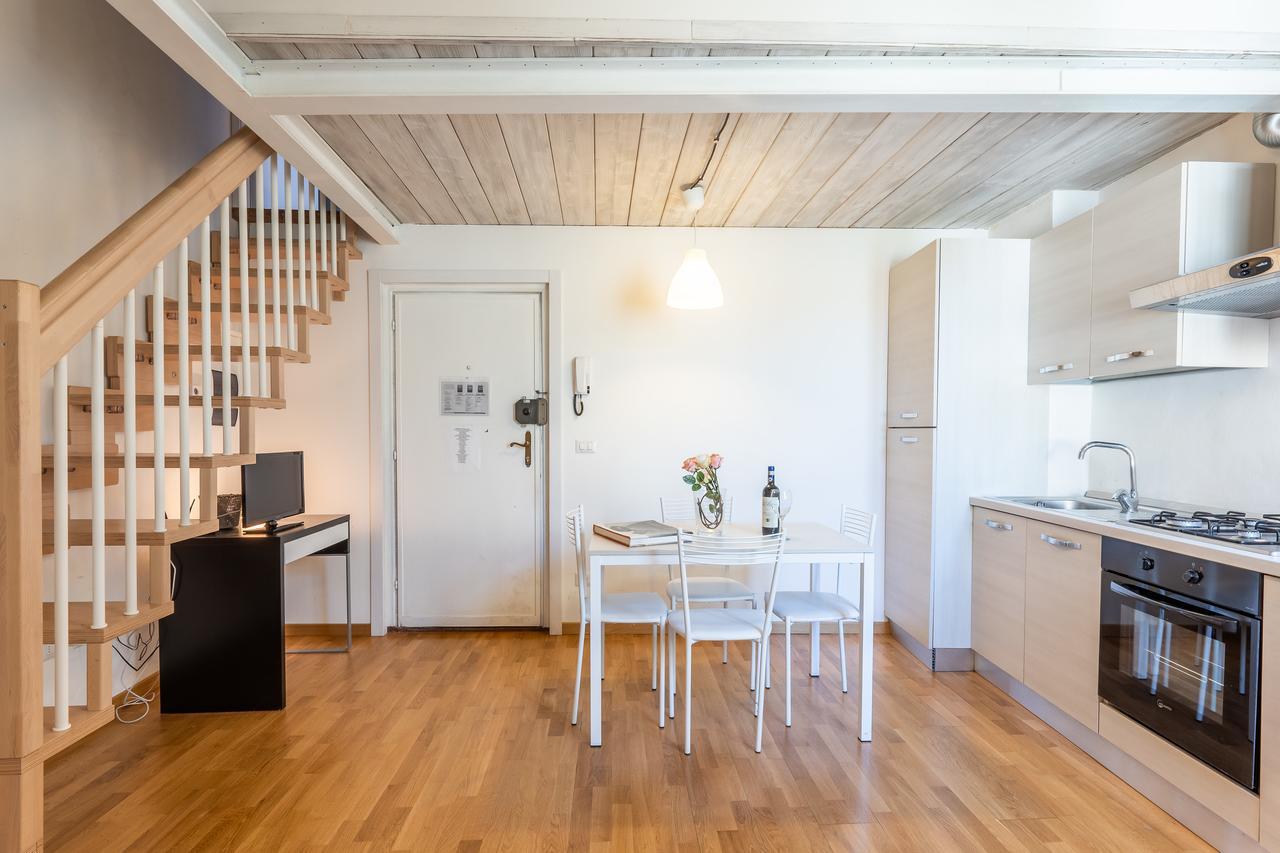Ghibellina Apartments Florencja Zewnętrze zdjęcie