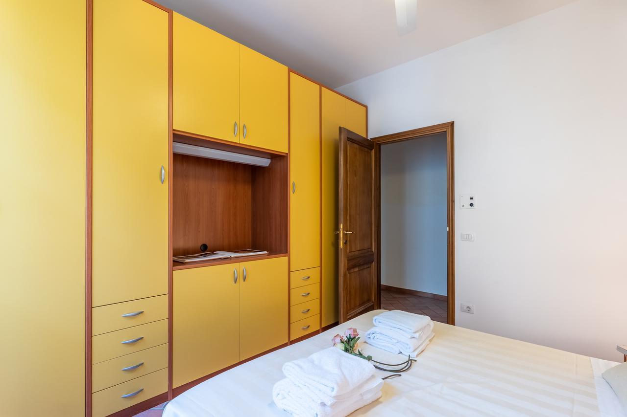 Ghibellina Apartments Florencja Zewnętrze zdjęcie