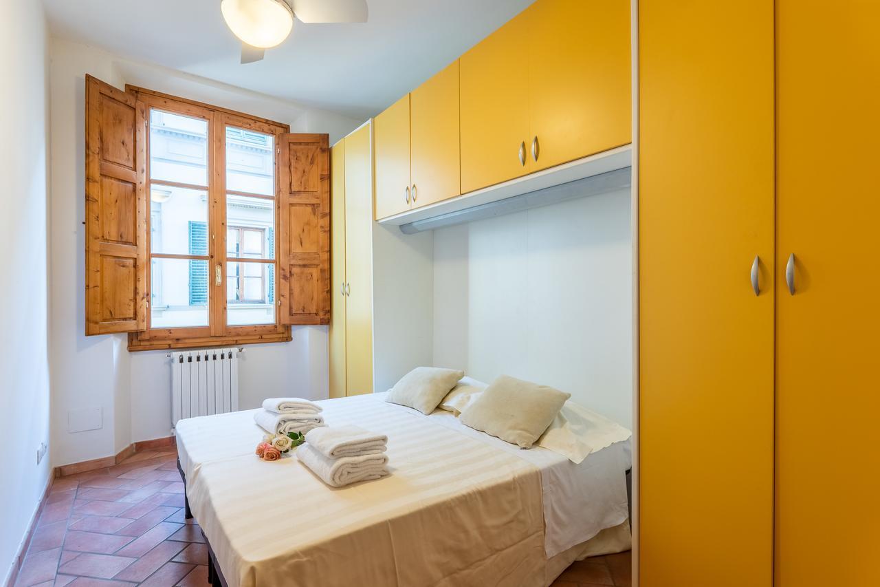 Ghibellina Apartments Florencja Zewnętrze zdjęcie