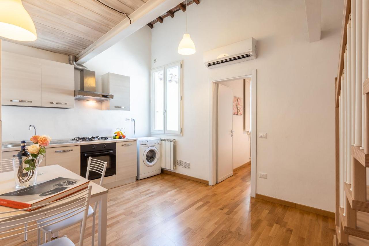 Ghibellina Apartments Florencja Zewnętrze zdjęcie