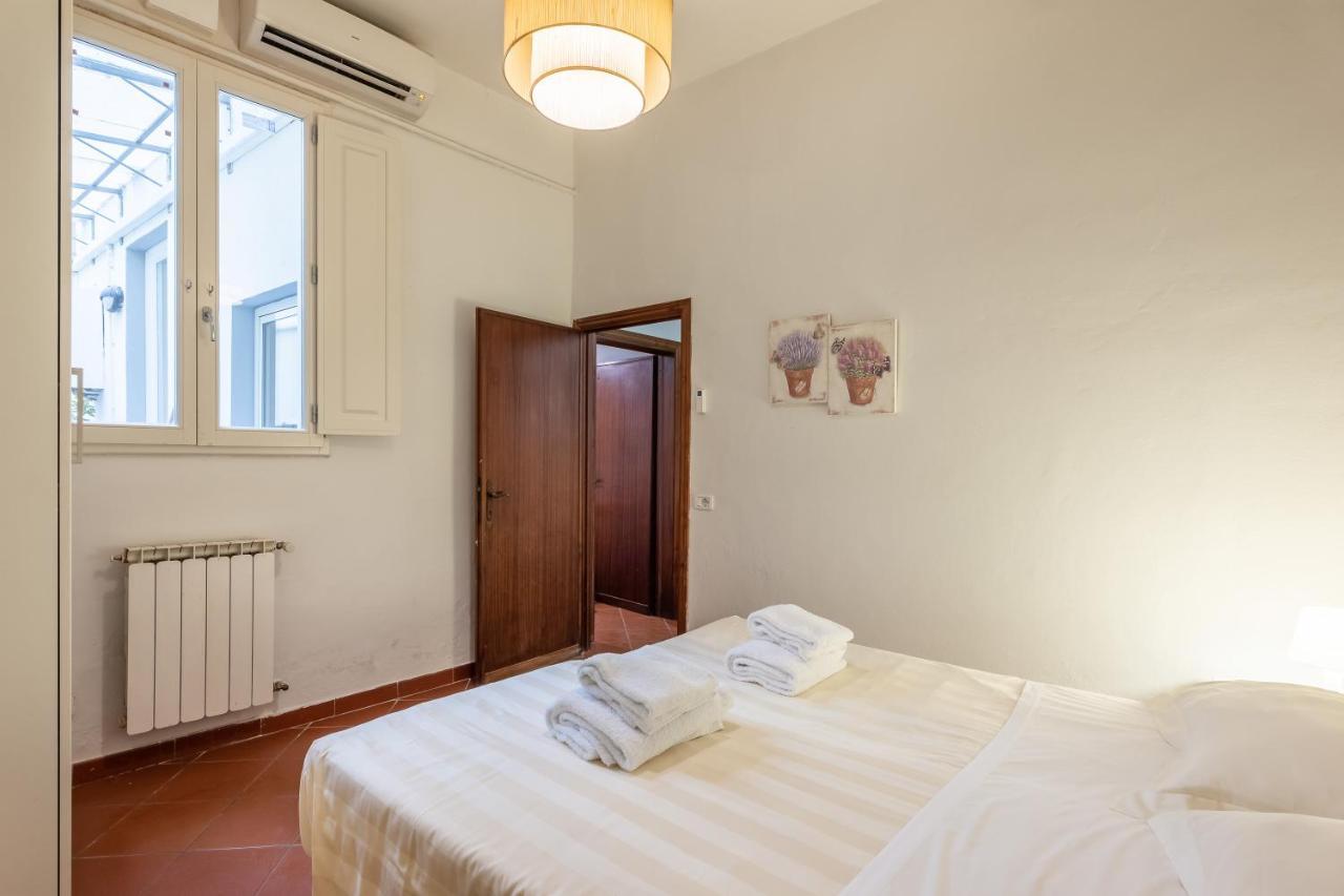 Ghibellina Apartments Florencja Zewnętrze zdjęcie