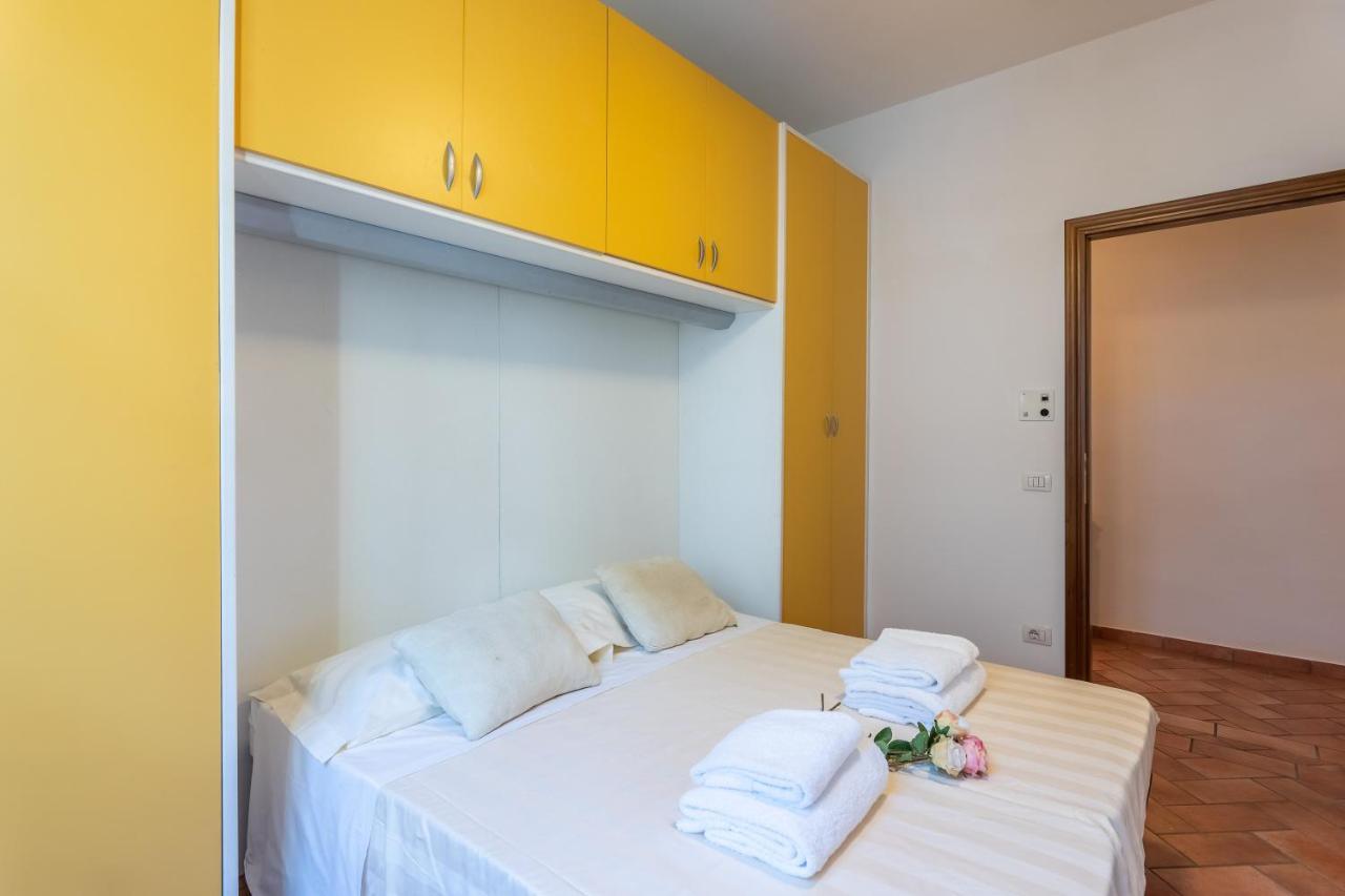 Ghibellina Apartments Florencja Zewnętrze zdjęcie