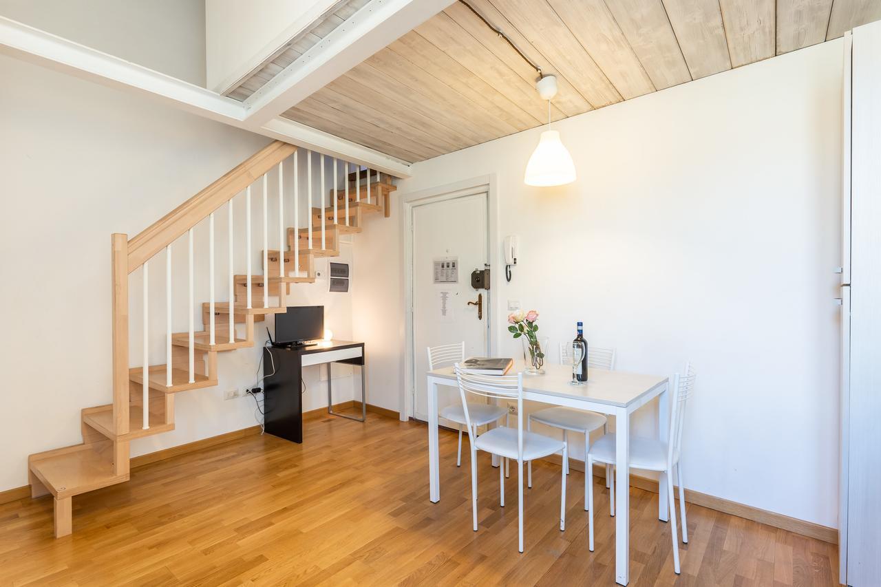 Ghibellina Apartments Florencja Zewnętrze zdjęcie