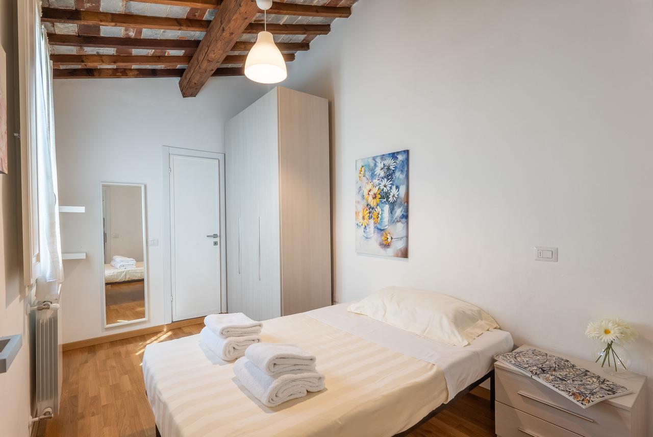 Ghibellina Apartments Florencja Zewnętrze zdjęcie