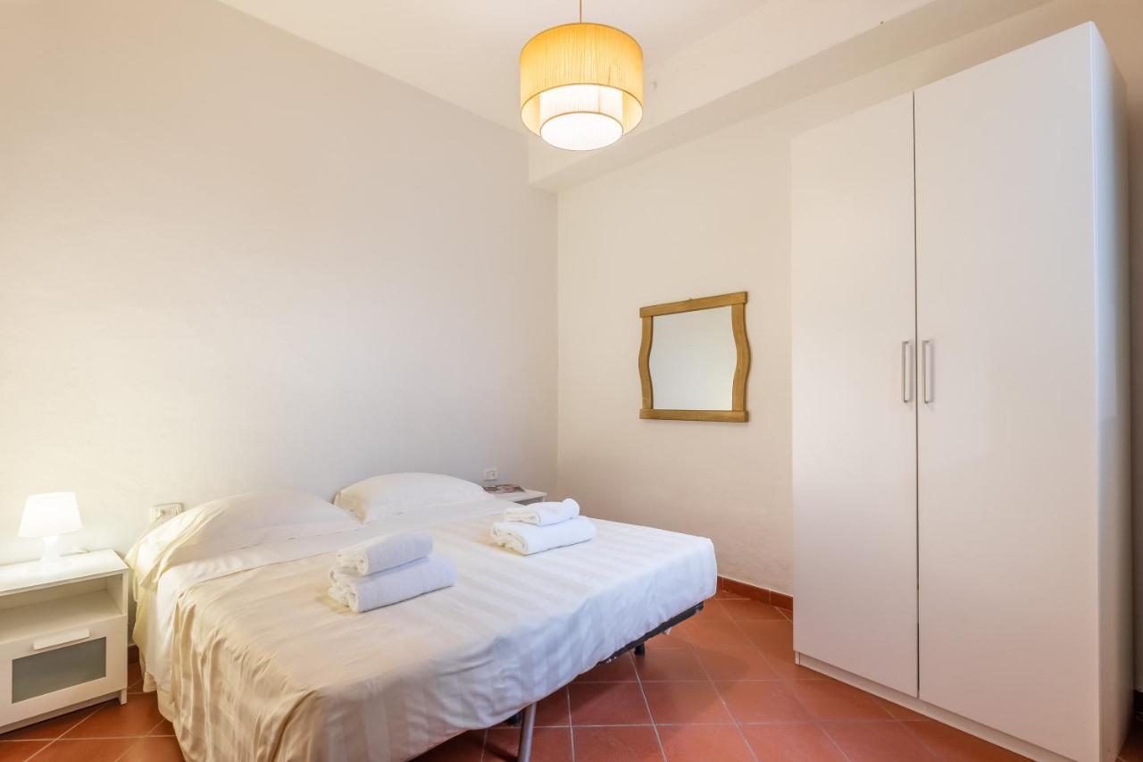 Ghibellina Apartments Florencja Zewnętrze zdjęcie