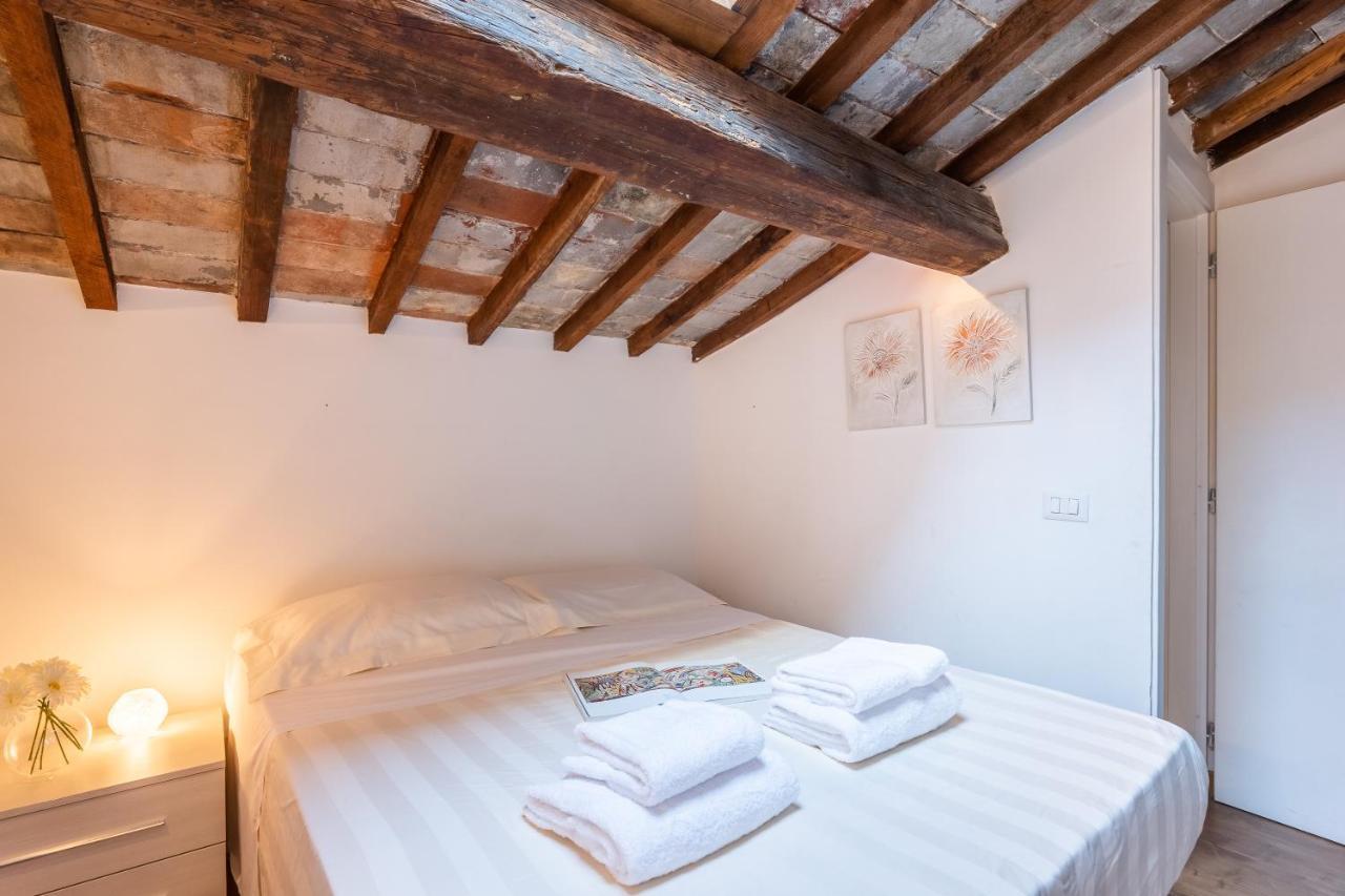 Ghibellina Apartments Florencja Zewnętrze zdjęcie