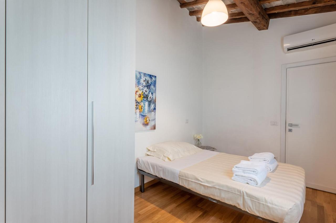 Ghibellina Apartments Florencja Zewnętrze zdjęcie