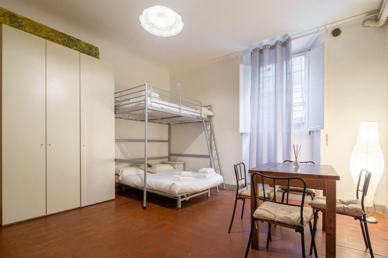 Ghibellina Apartments Florencja Zewnętrze zdjęcie