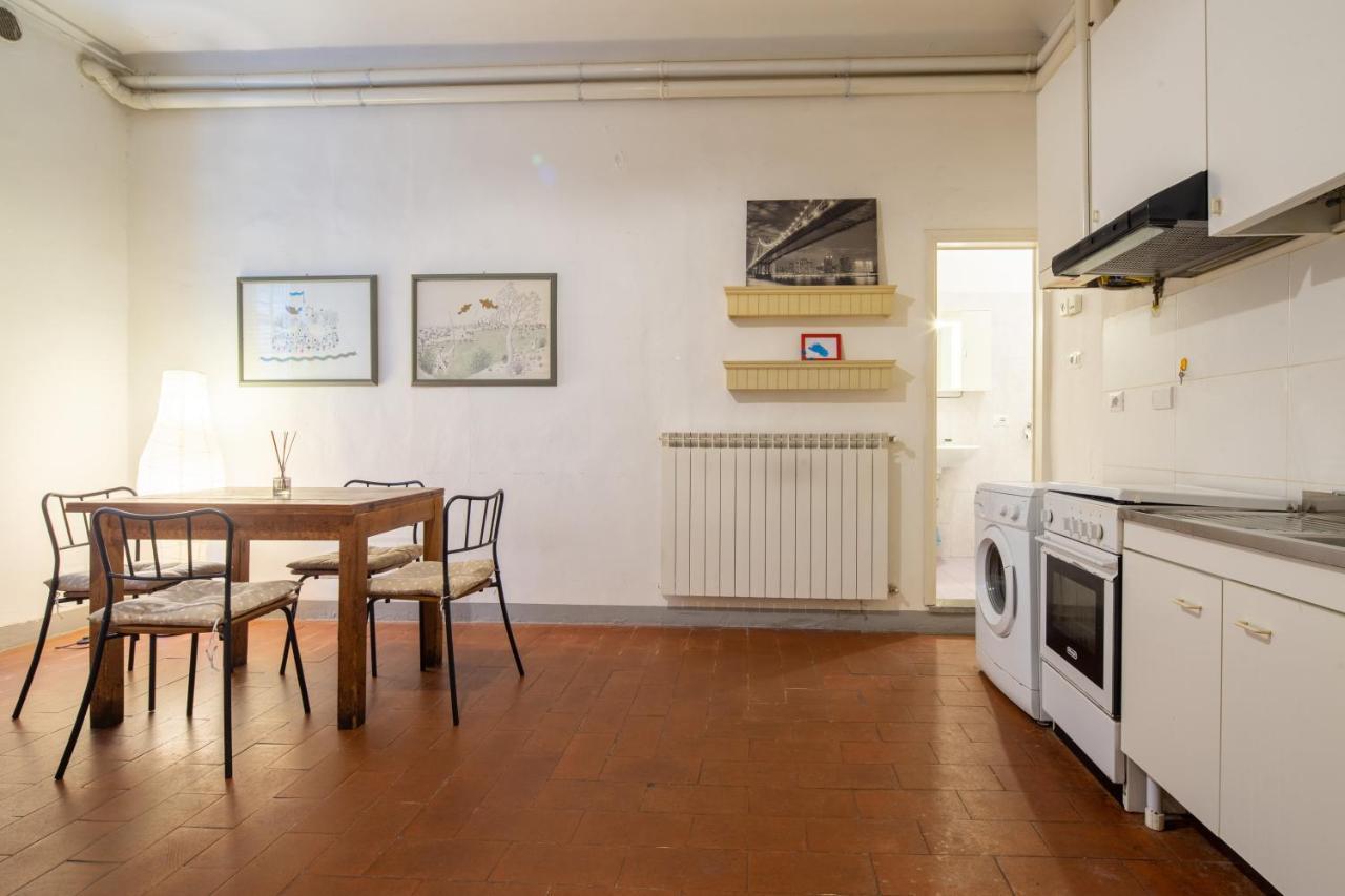 Ghibellina Apartments Florencja Zewnętrze zdjęcie