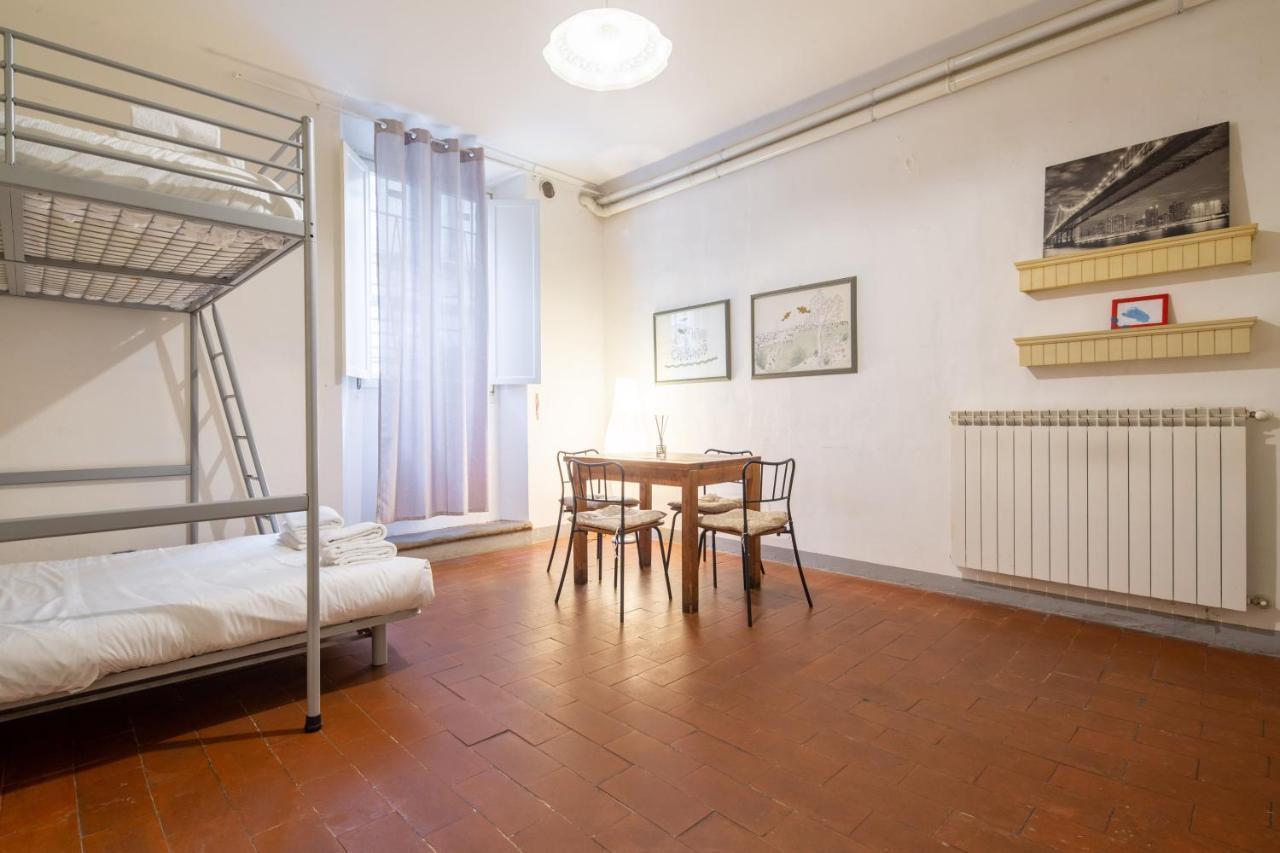 Ghibellina Apartments Florencja Zewnętrze zdjęcie