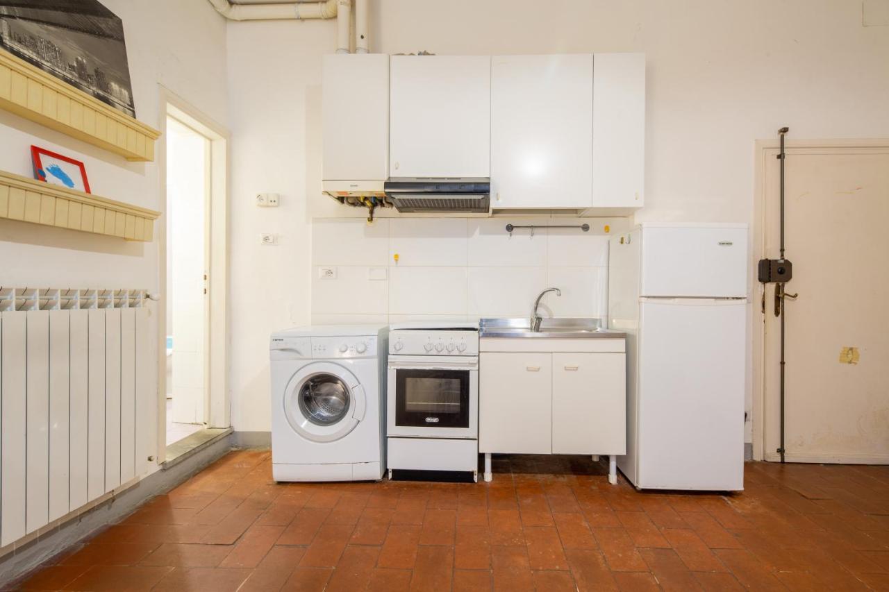 Ghibellina Apartments Florencja Zewnętrze zdjęcie