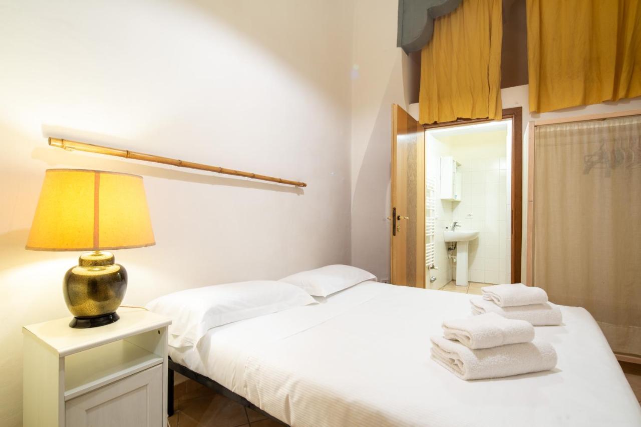 Ghibellina Apartments Florencja Zewnętrze zdjęcie