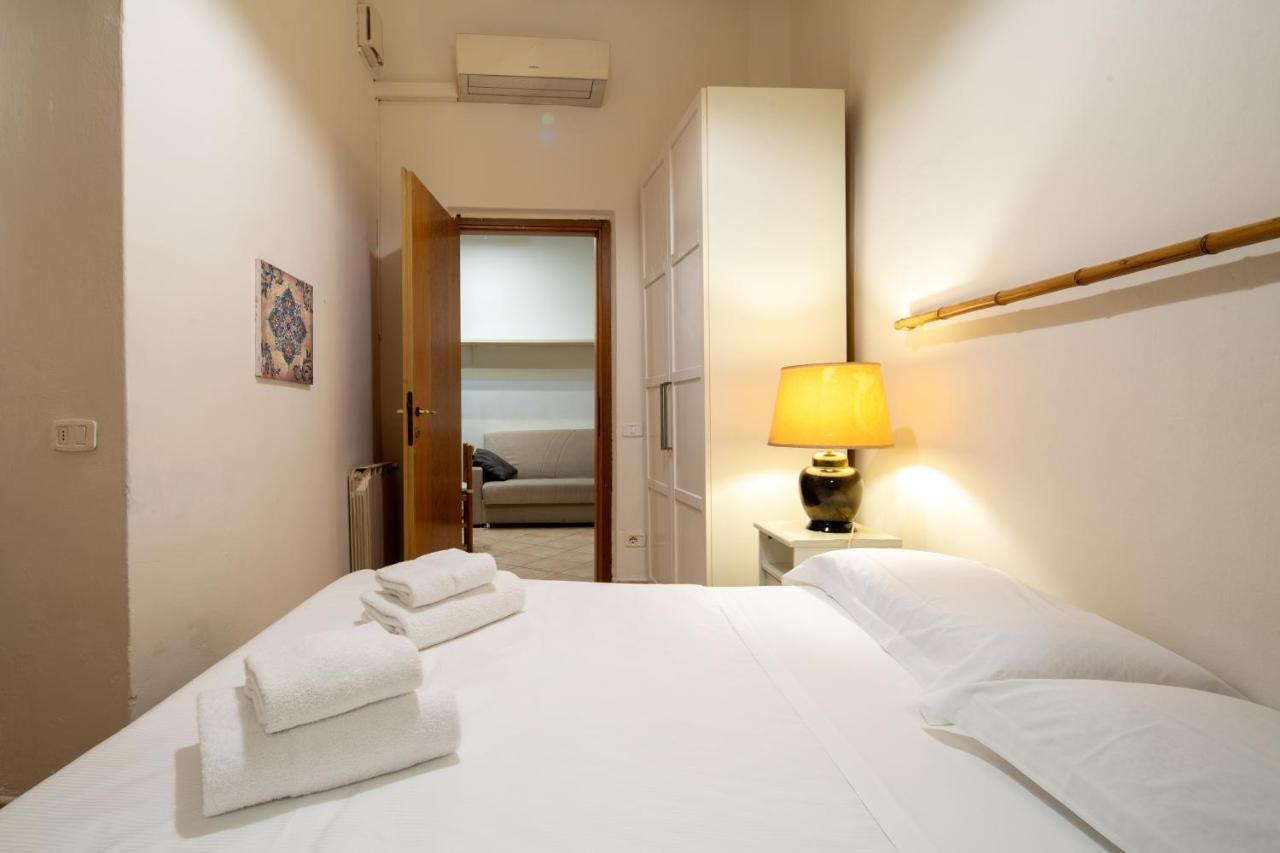 Ghibellina Apartments Florencja Zewnętrze zdjęcie