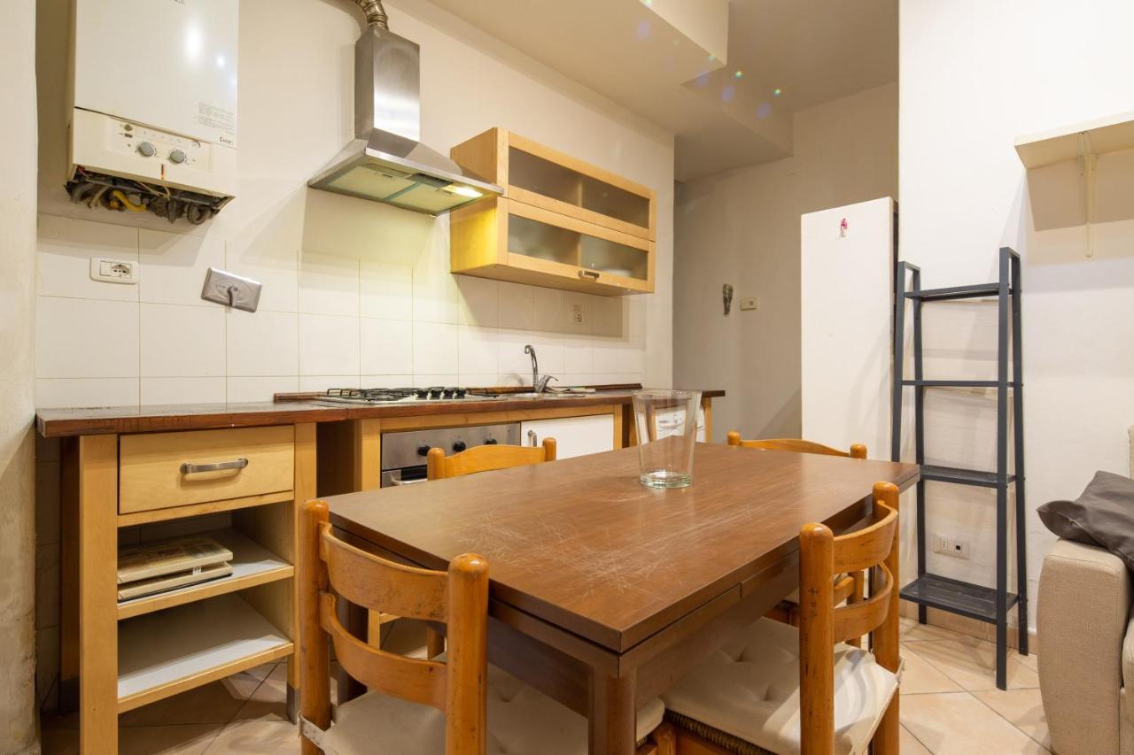 Ghibellina Apartments Florencja Zewnętrze zdjęcie
